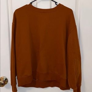 H&M crewneck